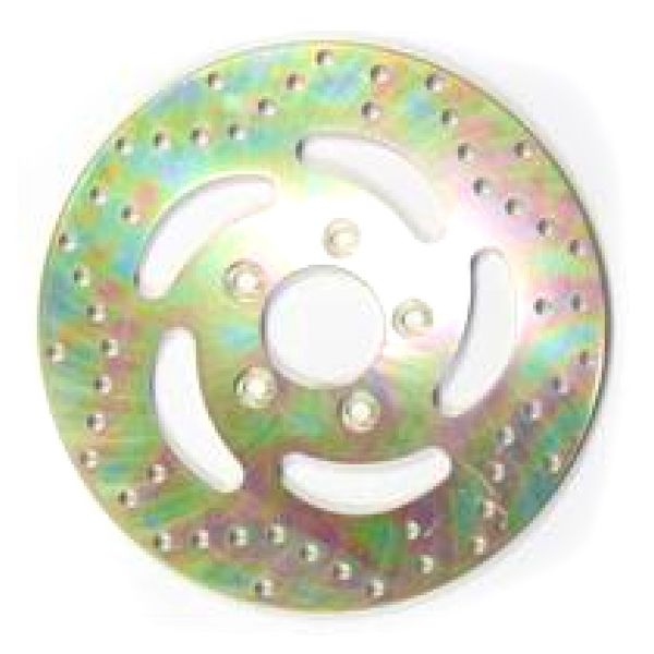 Disque de frein EBC EBC Fixe Rond MD524