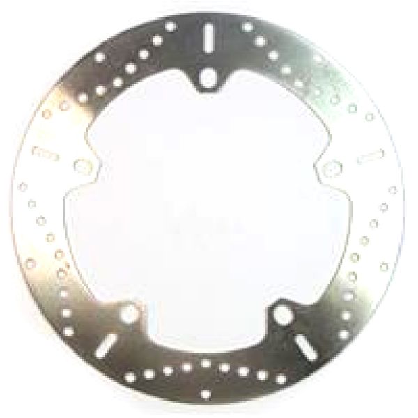 Disque de frein EBC EBC Fixe Rond MD687