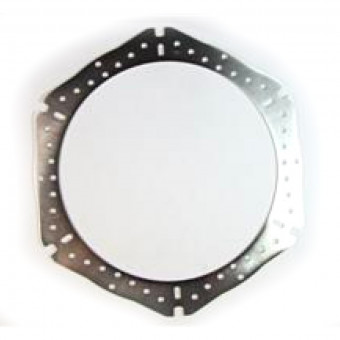 Disque de frein EBC EBC Fixe Rond MD735RS Disque de frein EBC EBC Fixe Rond MD735RS