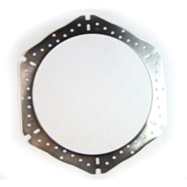 Disque de frein EBC EBC Fixe Rond MD735RS