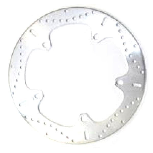 Disque de frein EBC EBC Fixe Rond MD803