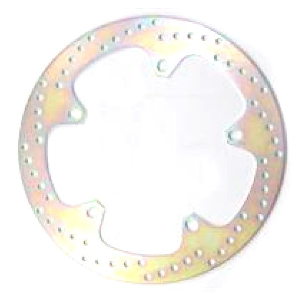 Disque de frein EBC EBC Fixe Rond MD804