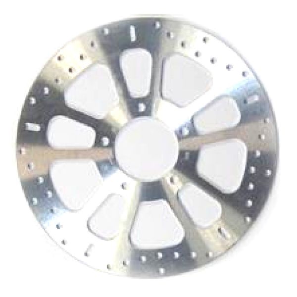 Disque de frein EBC EBC Fixe Rond MD821