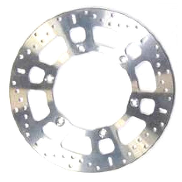 Disque de frein EBC EBC Fixe Rond MD822