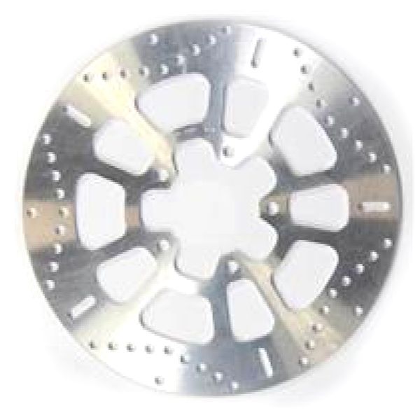 Disque de frein EBC EBC Fixe Rond MD831