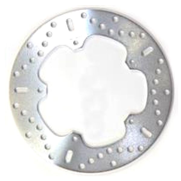 Disque de frein EBC EBC Fixe Rond MD832