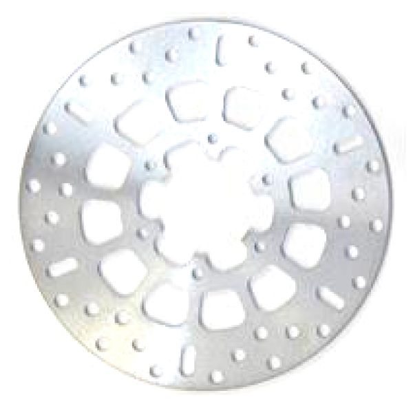 Disque de frein EBC EBC Fixe Rond MD833