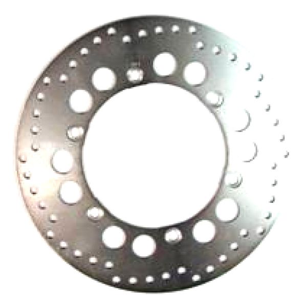 Disque de frein EBC EBC Fixe Rond MD847