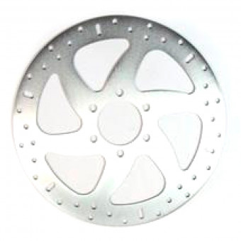 Disque de frein EBC EBC Fixe Rond MD849