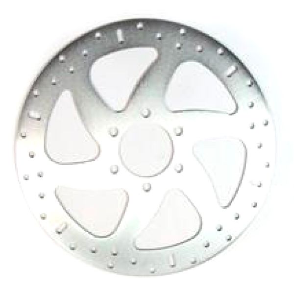 Disque de frein EBC EBC Fixe Rond MD849