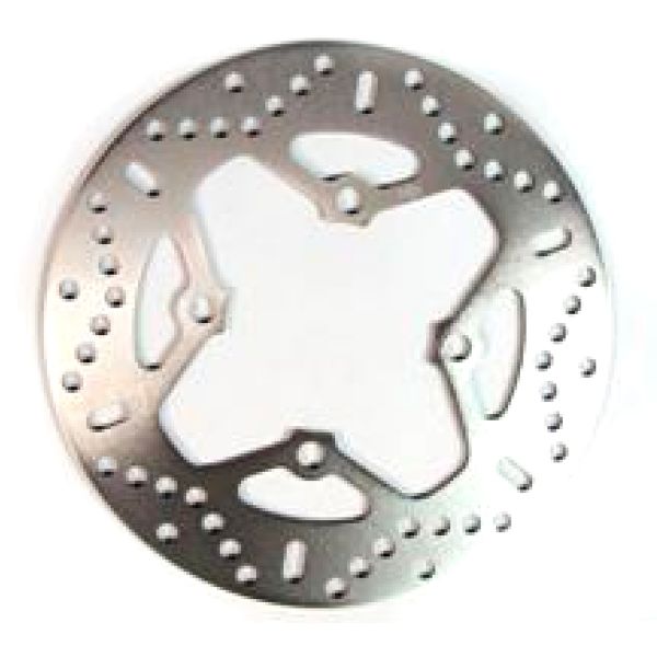 Disque de frein EBC EBC Fixe Rond MD851