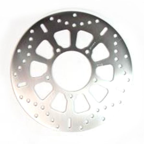 Disque de frein EBC EBC Fixe Rond Scooter MD9117D