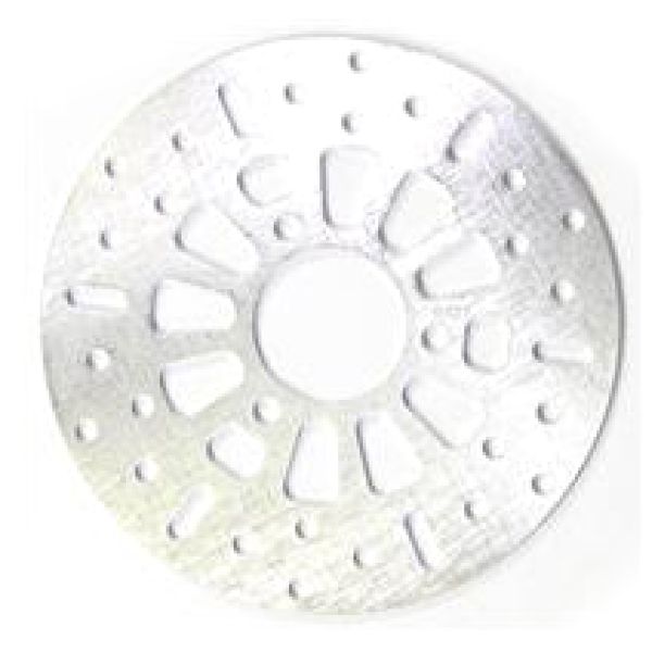 Disque de frein EBC EBC Fixe Rond Scooter MD9127D