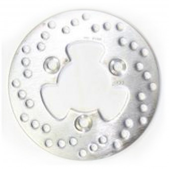 Disque de frein EBC EBC Fixe Rond Scooter MD933D Disque de frein EBC EBC Fixe Rond Scooter MD933D