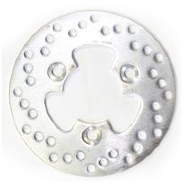 Disque de frein EBC EBC Fixe Rond Scooter MD933D