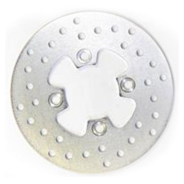 Disque de frein EBC EBC Fixe Rond Scooter MD940D