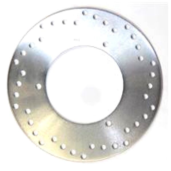 Disque de frein EBC EBC Fixe Rond Scooter MD953D