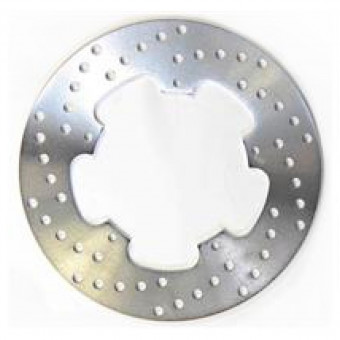 Disque de frein EBC EBC Fixe Rond Scooter MD960D Disque de frein EBC EBC Fixe Rond Scooter MD960D