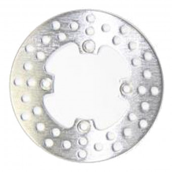 Disque de frein EBC EBC Fixe Rond Tout Terrain MD6166D