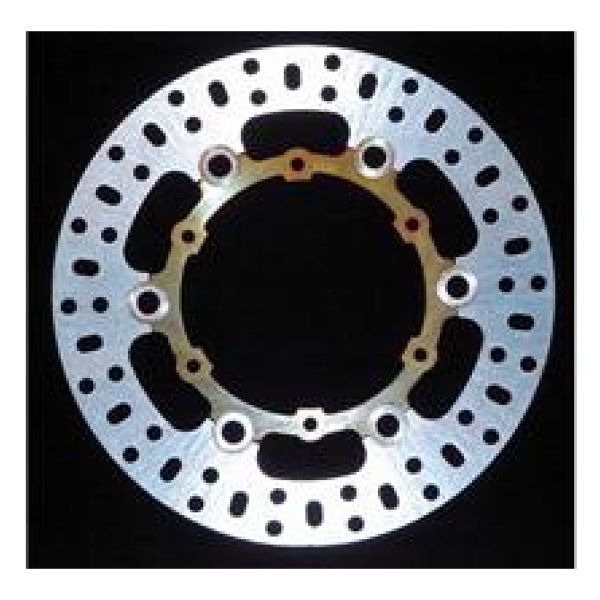 Disque de frein EBC EBC Fixe Rond Tout Terrain MD6298D