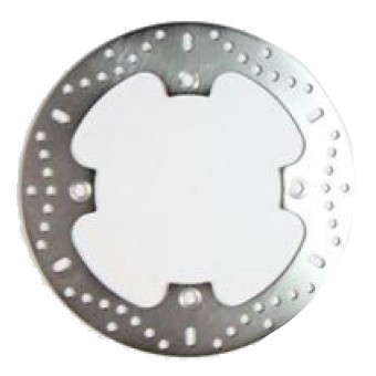 Disque de frein EBC EBC Fixe Rond Tout Terrain MD6346D Disque de frein EBC EBC Fixe Rond Tout Terrain MD6346D