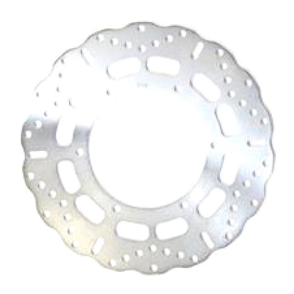 Disque de frein EBC EBC Fixe Wave Contour MD2115C