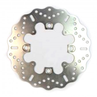 Disque de frein EBC EBC Fixe Wave Contour MD4164AC Disque de frein EBC EBC Fixe Wave Contour MD4164AC