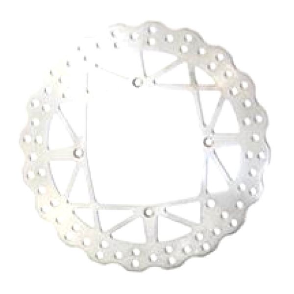 Disque de frein EBC EBC Fixe Wave Contour MD6184C