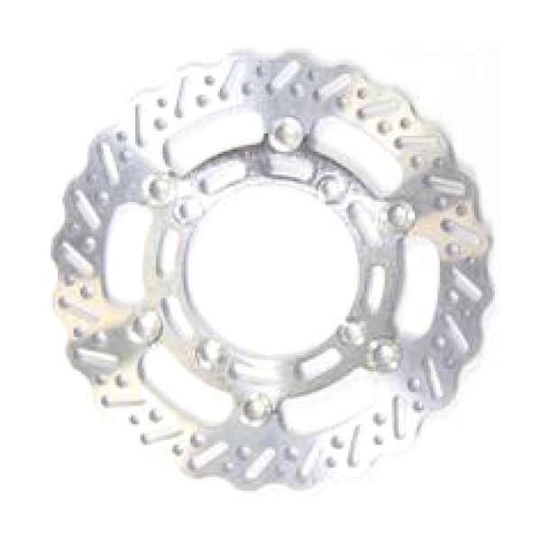 Disque de frein EBC EBC Fixe Wave Contour MD6330C Disque de frein EBC EBC Fixe Wave Contour MD6330C