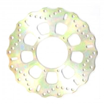 Disque de frein EBC EBC Fixe Wave Contour MD6347C Disque de frein EBC EBC Fixe Wave Contour MD6347C