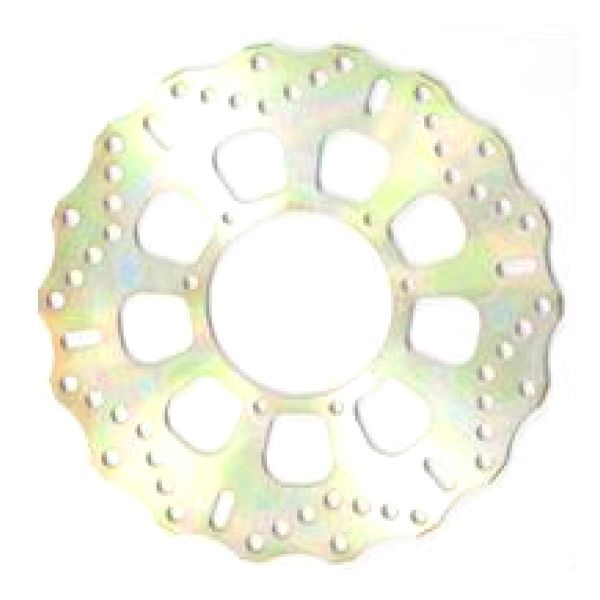 Disque de frein EBC EBC Fixe Wave Contour MD6347C