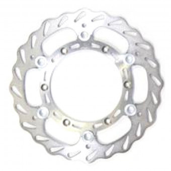 Disque de frein EBC EBC Fixe Wave Contour Tout Terrain MD6356C Disque de frein EBC EBC Fixe Wave Contour Tout Terrain MD6356C
