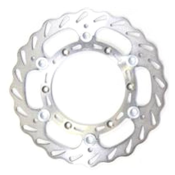 Disque de frein EBC EBC Fixe Wave Contour Tout Terrain MD6356C