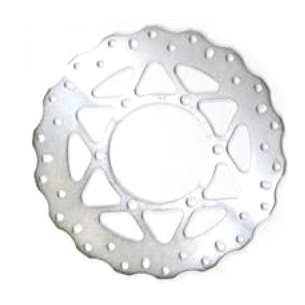 Disque de frein EBC EBC Fixe Wave Contour Tout Terrain MD6363C