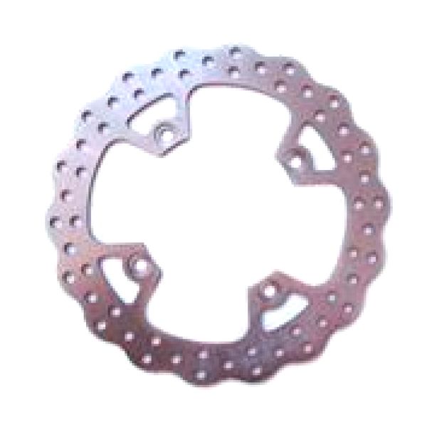 Disque de frein EBC EBC Fixe Wave Contour Tout Terrain MD6368C Disque de frein EBC EBC Fixe Wave Contour Tout Terrain MD6368C