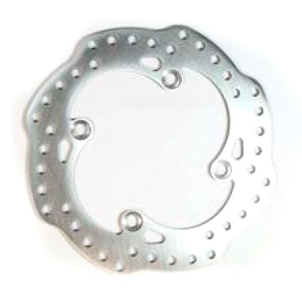 Disque de frein EBC EBC Fixe Wave Contour Tout Terrain MD6373C