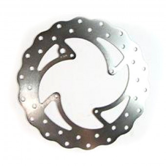 Disque de frein EBC EBC Fixe Wave Contour Tout Terrain MD6379C Disque de frein EBC EBC Fixe Wave Contour Tout Terrain MD6379C