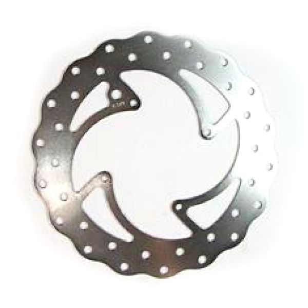 Disque de frein EBC EBC Fixe Wave Contour Tout Terrain MD6379C