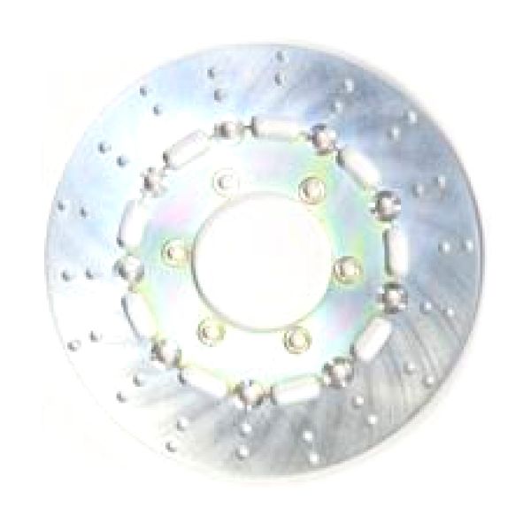 Disque de frein EBC EBC Flottant Rond MD3097