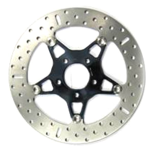 Disque de frein EBC EBC Flottant Rond MD520