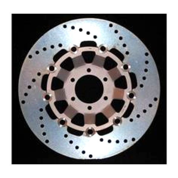 Disque de frein EBC EBC Flottant Rond MD660RS