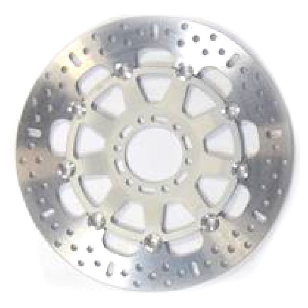 Disque de frein EBC EBC Flottant Rond MD680