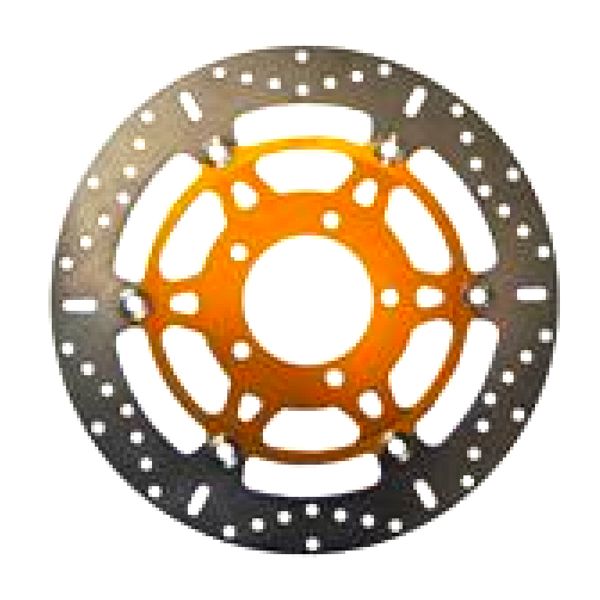 Disque de frein EBC EBC Flottant Rond MD825 Disque de frein EBC EBC Flottant Rond MD825