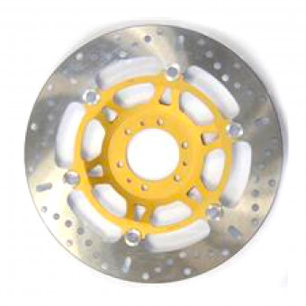 Disque de frein EBC EBC Flottant Rond Série X MD1157X Disque de frein EBC EBC Flottant Rond Série X MD1157X