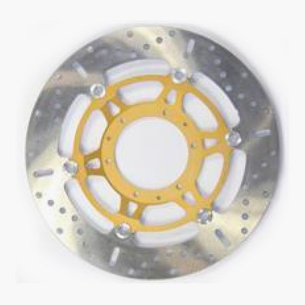 Disque de frein EBC EBC Flottant Rond Srie X MD1171X