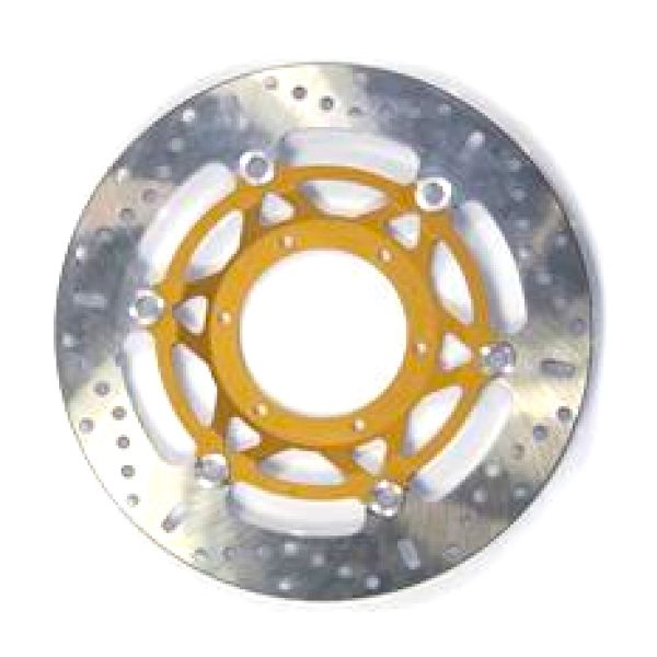 Disque de frein EBC EBC Flottant Rond S�rie X MD1180X