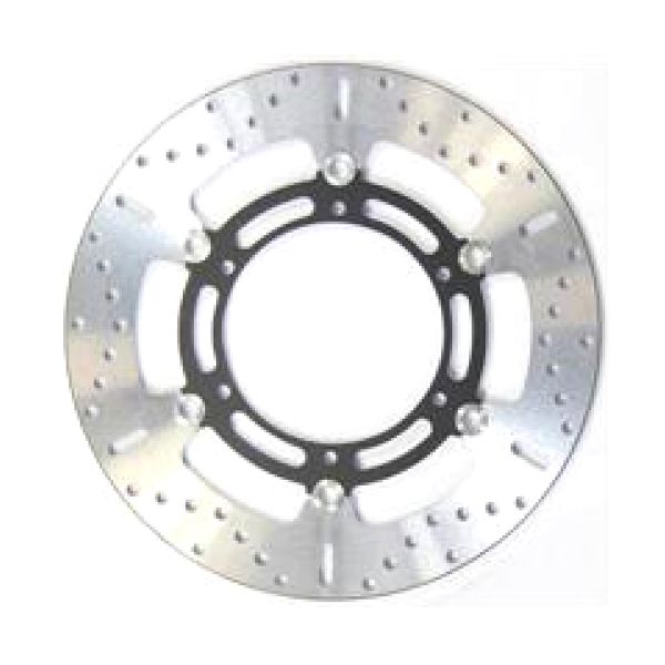 Disque de frein EBC EBC Flottant Rond Srie X MD2089X