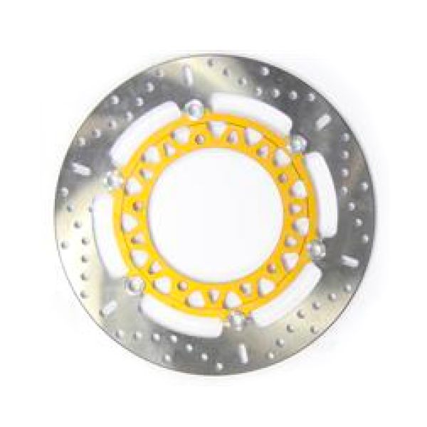 Disque de frein EBC EBC Flottant Rond Srie X MD2095X