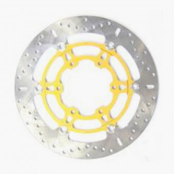 Disque de frein EBC EBC Flottant Rond Série X MD3100X Disque de frein EBC EBC Flottant Rond Série X MD3100X