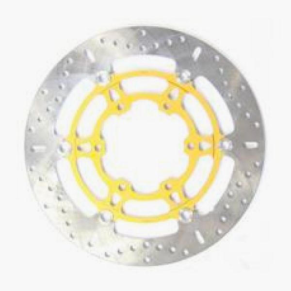 Disque de frein EBC EBC Flottant Rond Srie X MD3100X